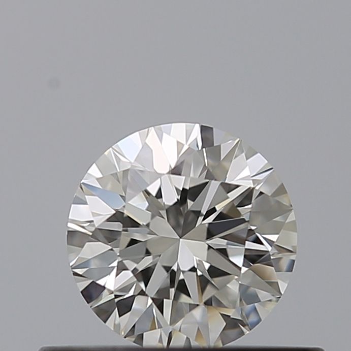 Diamond Natural 0,41Ct G-IF Round - IGI757513174