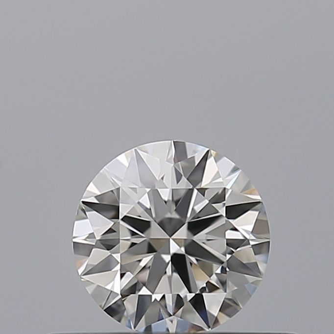 Diamond Natural 0,36Ct G-VVS2 Round - GIA6542253318