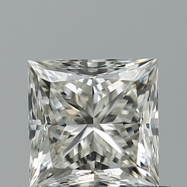 Diamond Natural 0,8Ct G-IF Princess - IGI763627314