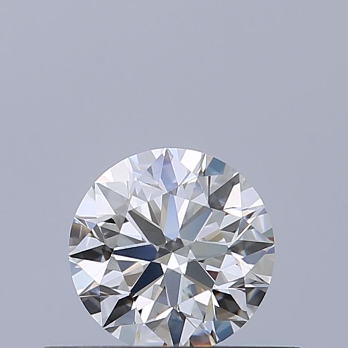 Diamond Natural 0,38Ct F-IF Round - GIA1543921635