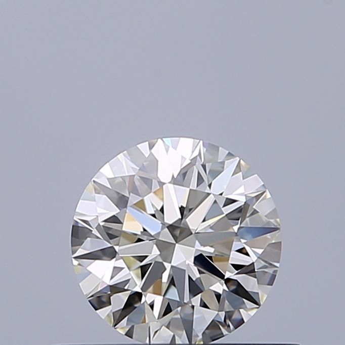 Diamond Natural 0,46Ct I-VVS1 Round - IGI788692183
