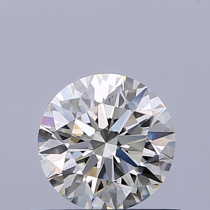 Diamond Natural 0,56Ct H-VVS1 Round - IGI788692099