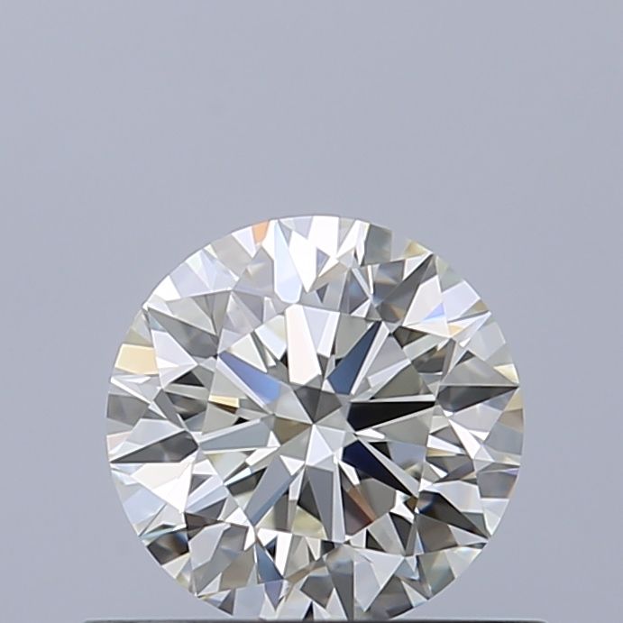 Diamond Natural 0,55Ct H-IF Round - IGI788691726