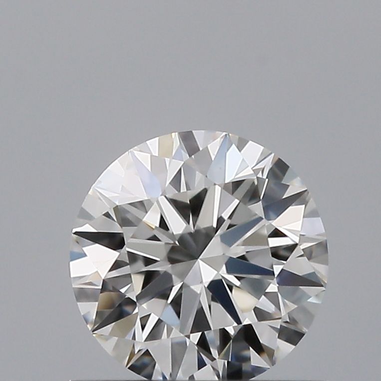 Diamond Natural 0,5Ct E-VVS2 Round - GIA7543254522