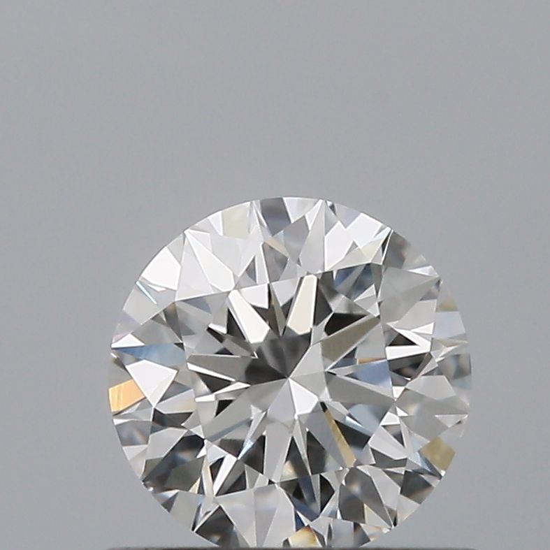 Diamond Natural 0,5Ct E-VVS2 Round - GIA3545233781