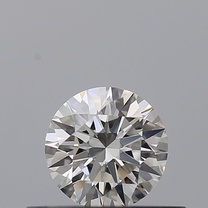 Diamond Natural 0,34Ct F-IF Round - IGI757513322