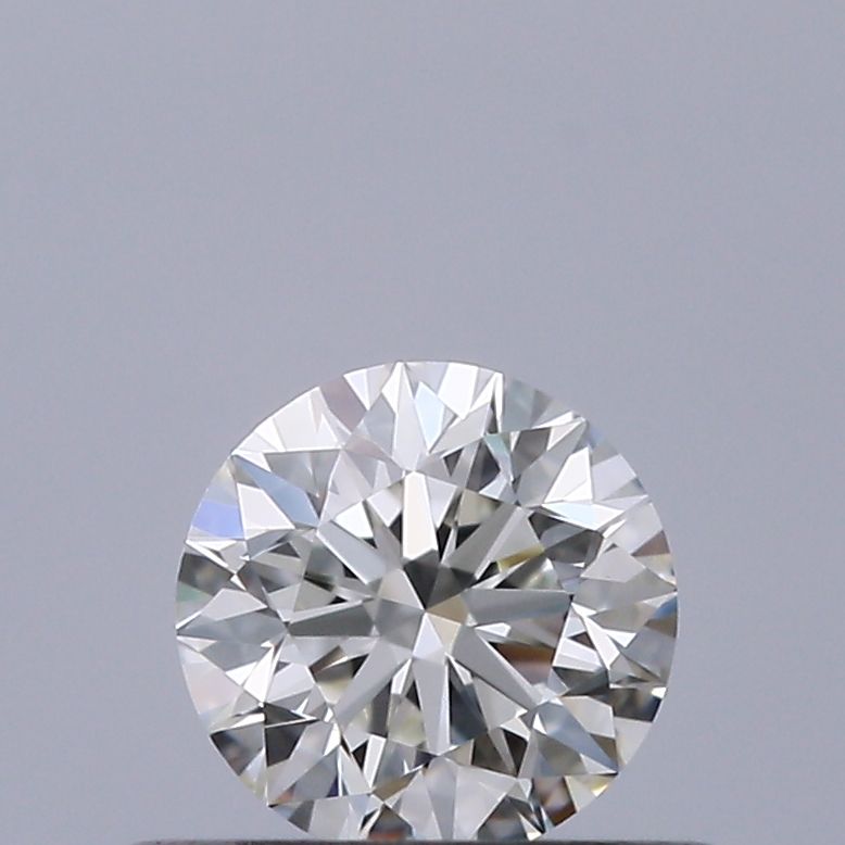 Diamond Natural 0,35Ct G-IF Round - IGI788692287