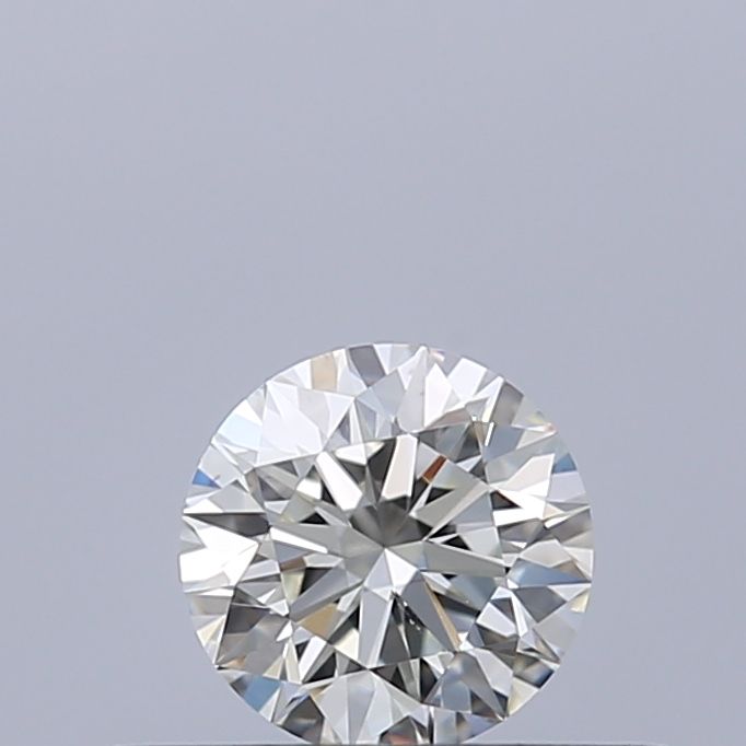 Diamond Natural 0,31Ct H-VS2 Round - IGI788693000