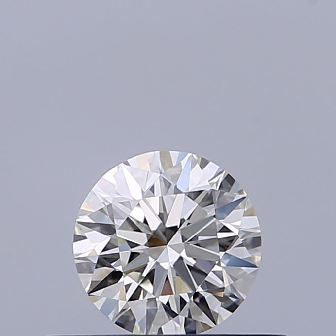 Diamond Natural 0,35Ct G-IF Round - IGI788692326