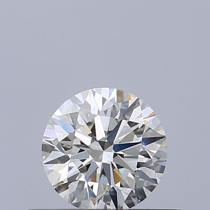 Diamond Natural 0,4Ct G-IF Round - IGI788692381