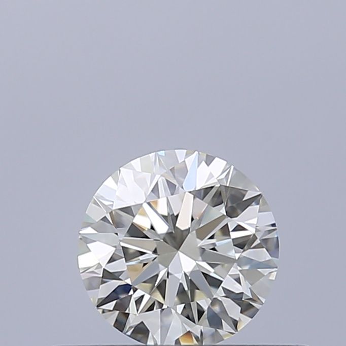 Diamond Natural 0,36Ct K-IF Round - GIA1549936605