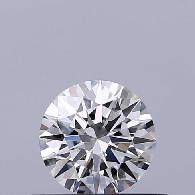 Diamond Natural 0,42Ct G-IF Round - GIA2547983838