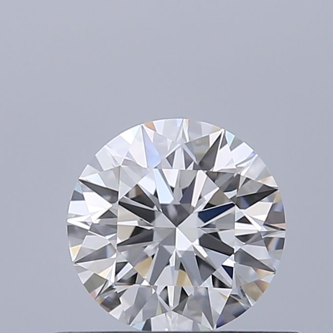 Diamond Natural 0,5Ct E-VVS2 Round - GIA5546976425