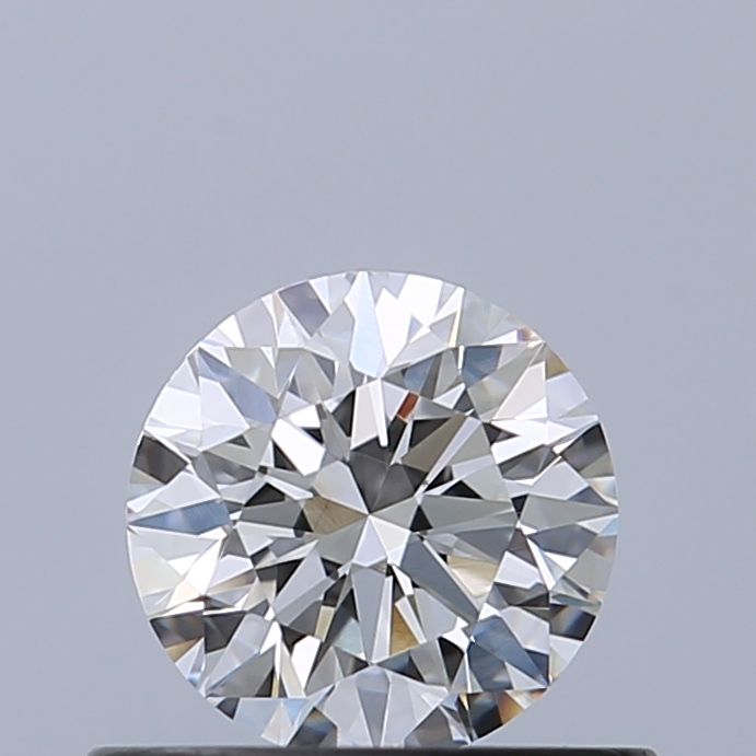 Diamond Natural 0,5Ct G-VVS2 Round - GIA1547928928