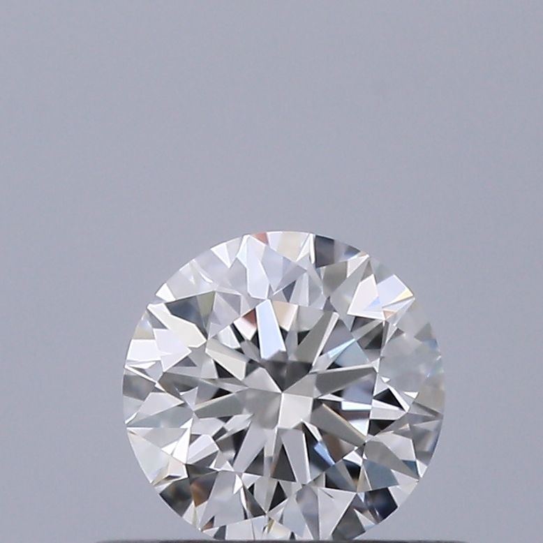 Diamond Natural 0,35Ct D-VVS1 Round - IGI788692969