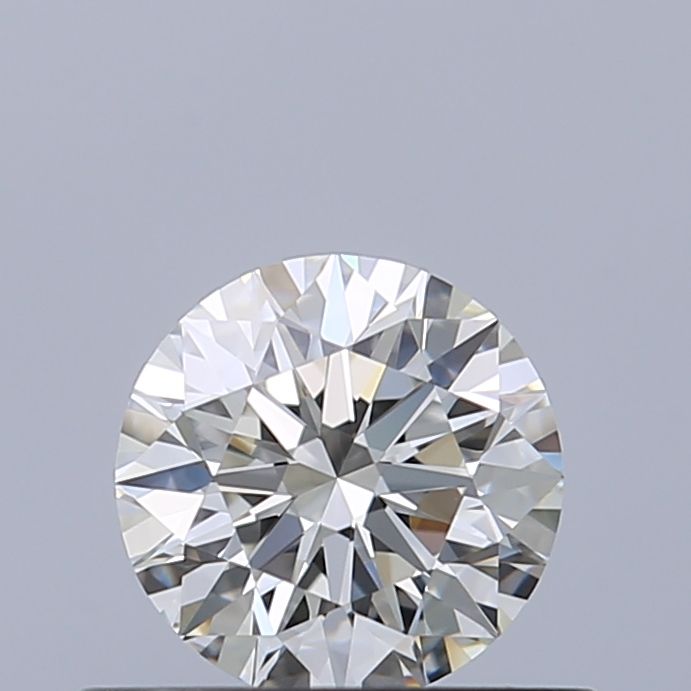 Diamond Natural 0,5Ct I-IF Round - GIA6541928195