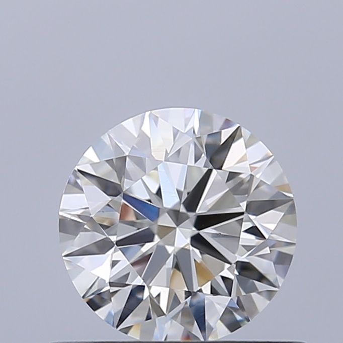Diamond Natural 0,61Ct G-VS1 Round - GIA2547973944