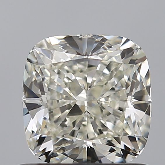 Diamond Natural 0,81Ct H-VVS1 Cushion - IGI757512237