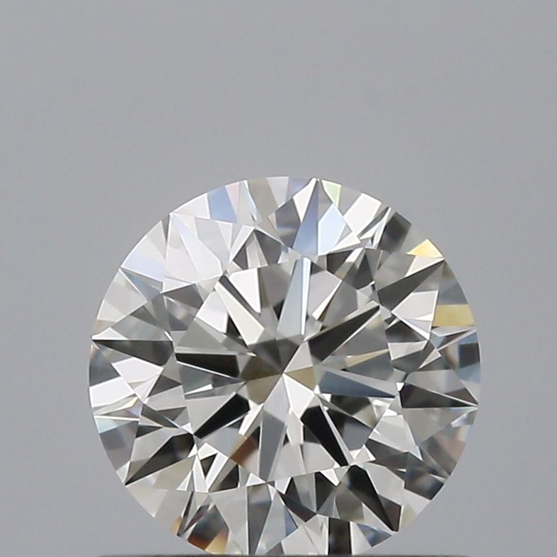 Diamond Natural 0,6Ct I-VVS1 Round - GIA3545280168