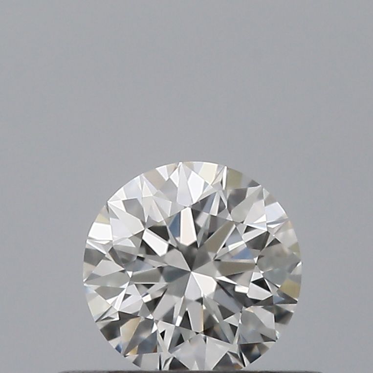 Diamond Natural 0,32Ct F-IF Round - GIA6552002950
