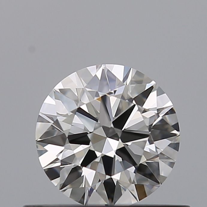 Diamond Natural 0,47Ct E-VVS1 Round - GIA2546322850