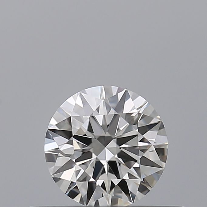 Diamond Natural 0,37Ct E-VVS2 Round - IGI757513316