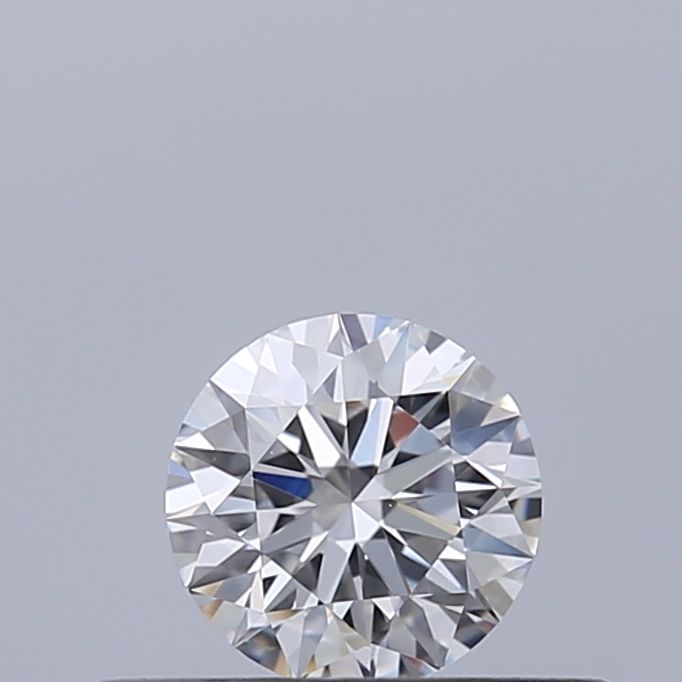 Diamond Natural 0,31Ct D-IF Round - GIA6541997868