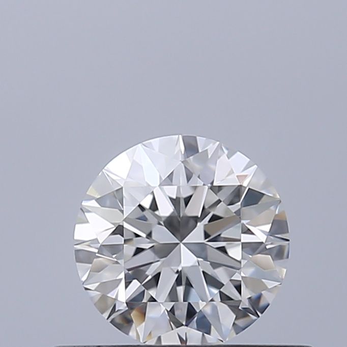 Diamond Natural 0,43Ct D-VVS1 Round - GIA1549998350