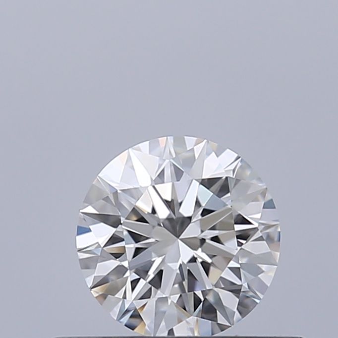 Diamond Natural 0,4Ct E-VVS1 Round - GIA6542976268