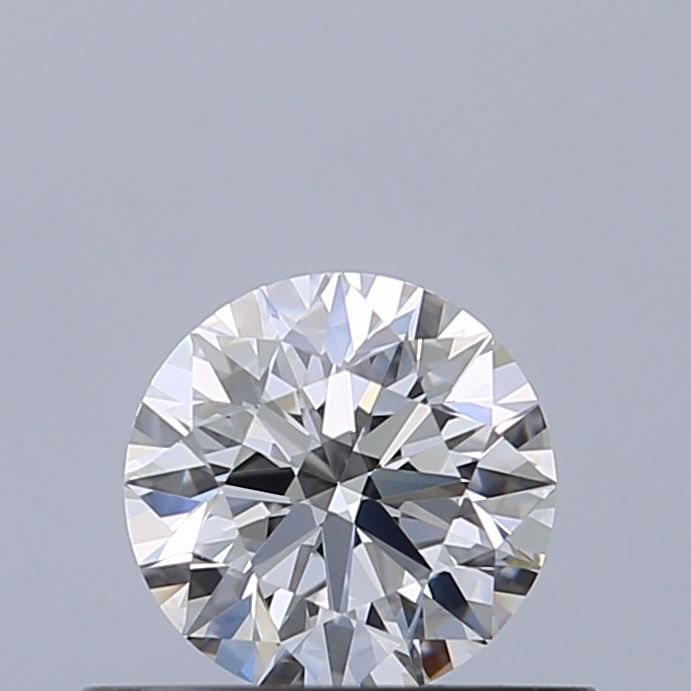 Diamond Natural 0,45Ct E-IF Round - GIA6551119505
