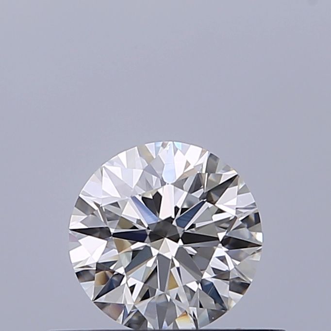 Diamond Natural 0,4Ct E-IF Round - GIA2556192322