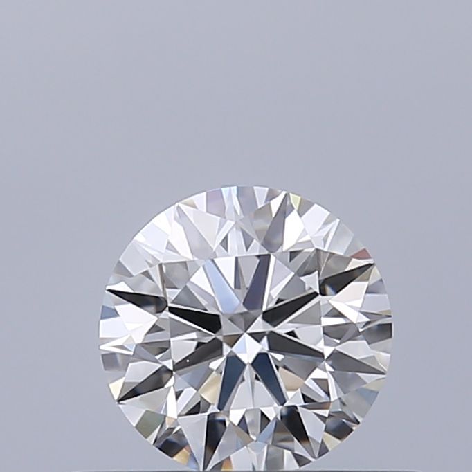 Diamond Natural 0,43Ct D-VVS1 Round - GIA2547953384