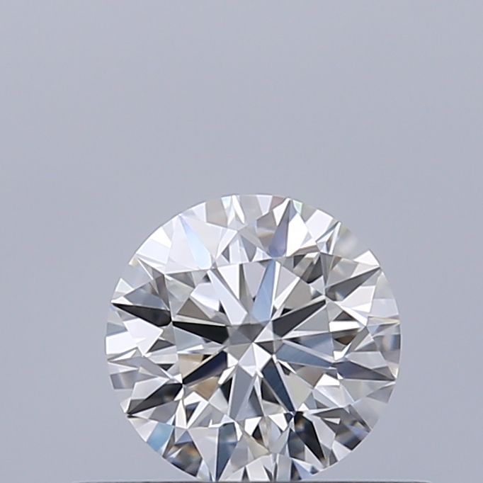 Diamond Natural 0,41Ct D-VVS2 Round - GIA7541999182