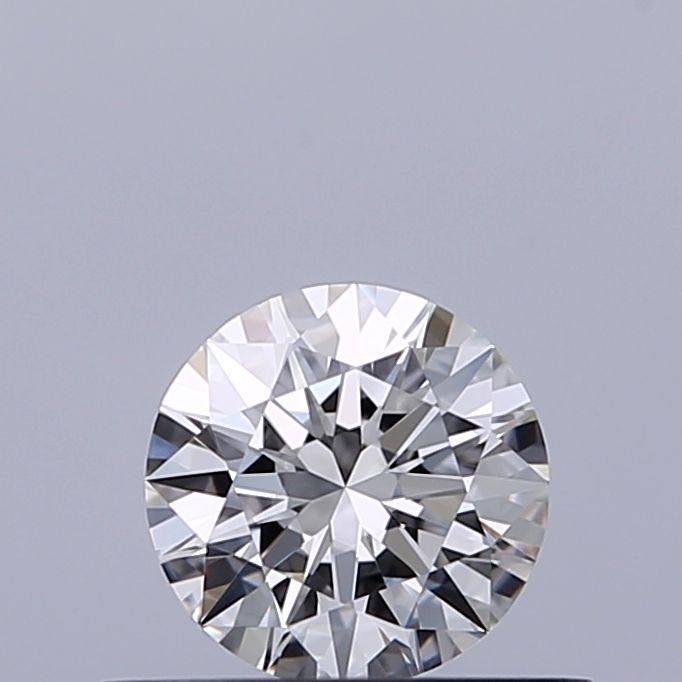 Diamond Natural 0,4Ct G-VVS2 Round - GIA7542999191