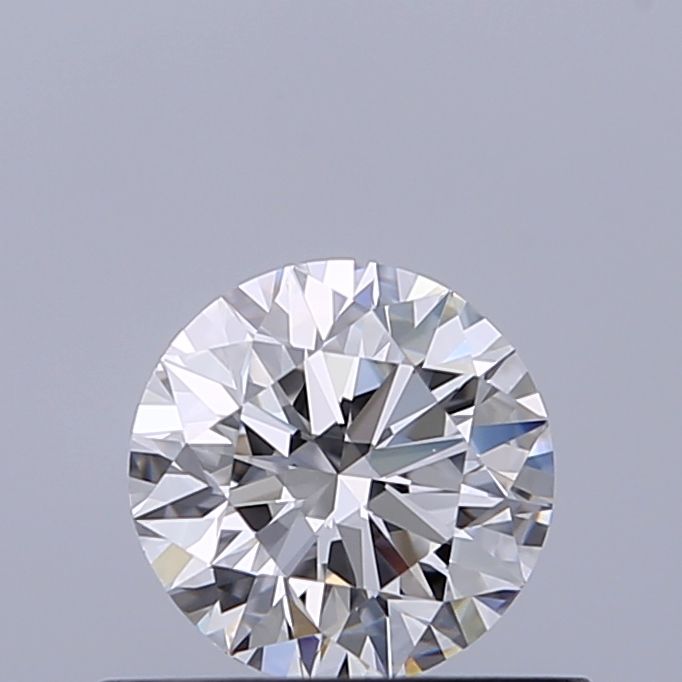 Diamond Natural 0,5Ct E-VVS2 Round - GIA6555029369