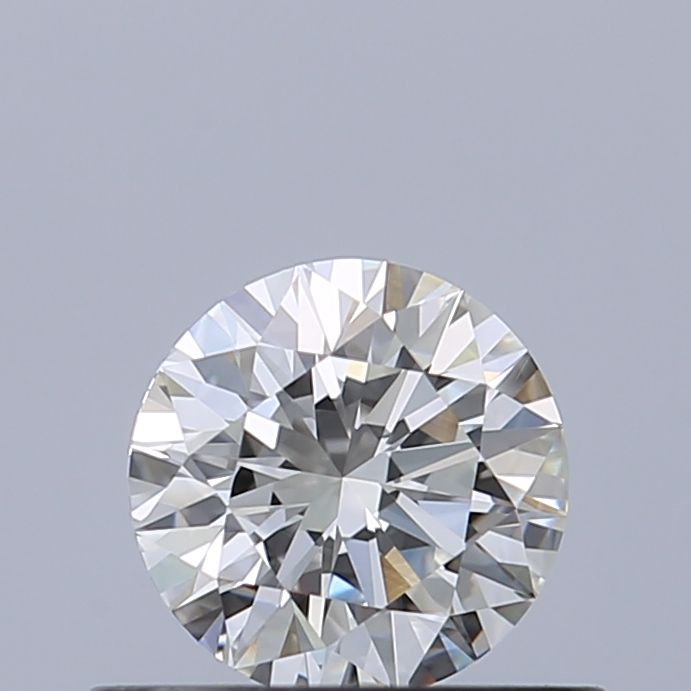 Diamond Natural 0,47Ct G-IF Round - GIA2547975951