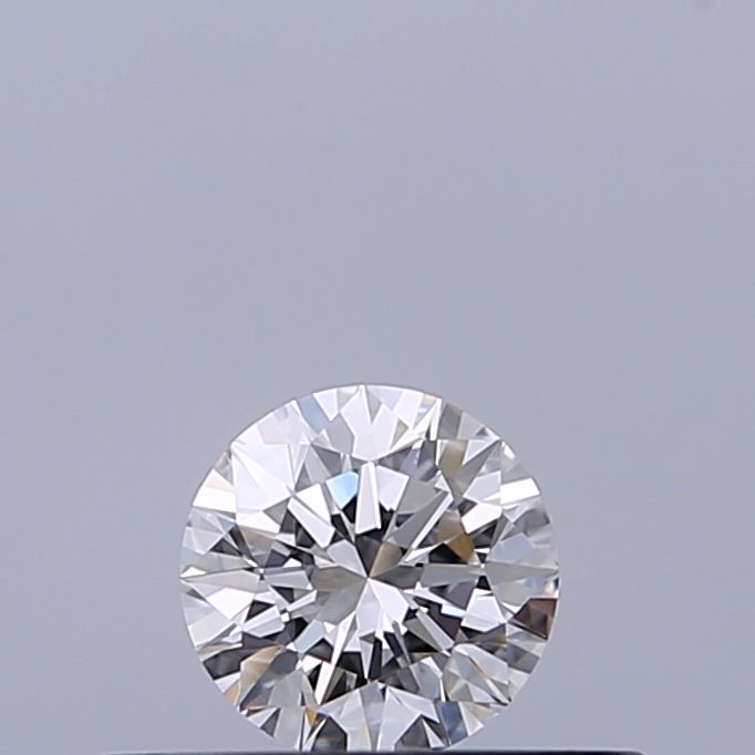 Diamond Natural 0,3Ct G-VVS1 Round - GIA6545955270