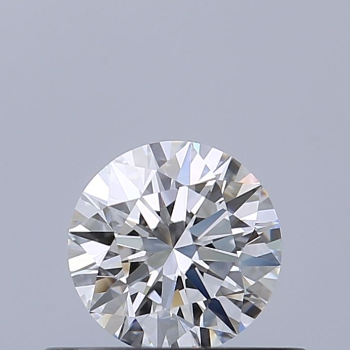Diamond Natural 0,41Ct E-VVS2 Round - GIA2547955299