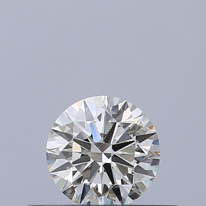 Diamond Natural 0,31Ct H-VVS2 Round - IGI788693207