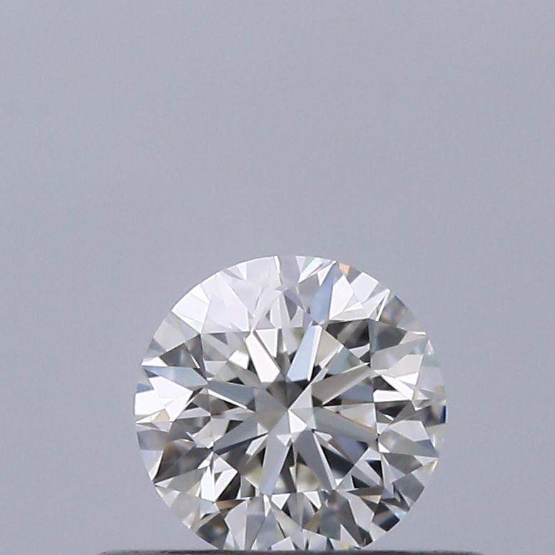 Diamond Natural 0,3Ct G-VVS1 Round - IGI788693479