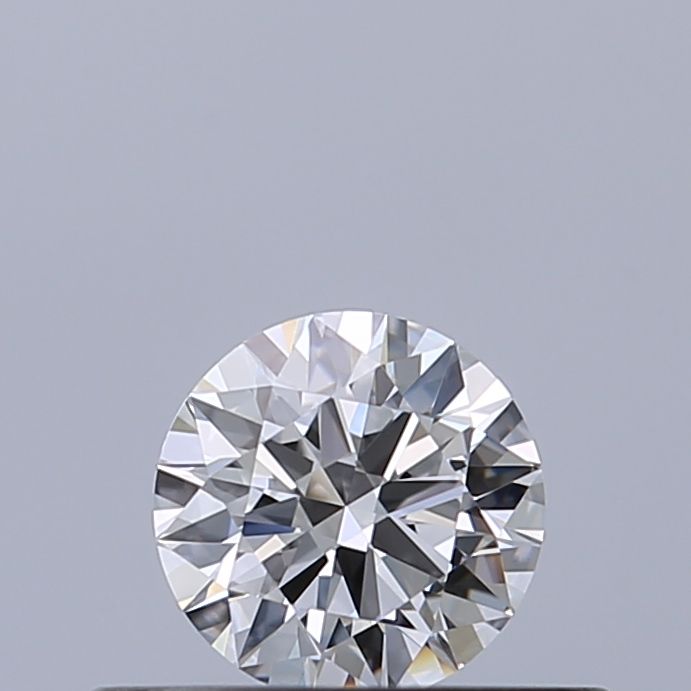 Diamond Natural 0,32Ct D-VVS1 Round - GIA2544976521