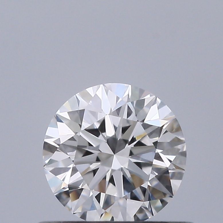Diamond Natural 0,45Ct D-VVS2 Round - GIA1545952893