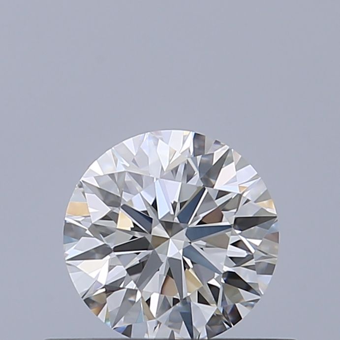 Diamond Natural 0,47Ct E-VVS1 Round - GIA2547997998