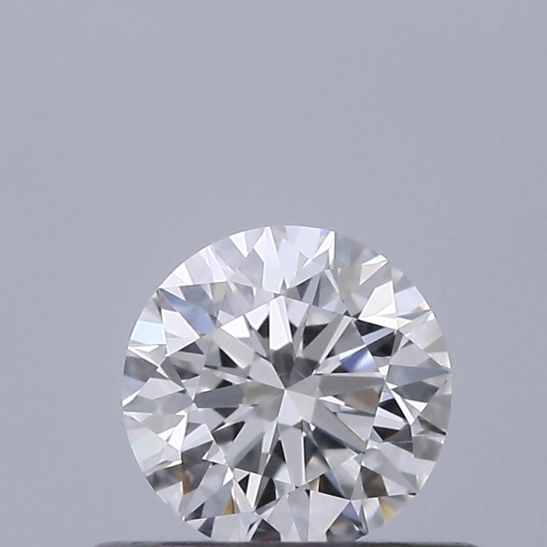 Diamond Natural 0,37Ct E-SI2 Round - GIA6541956345