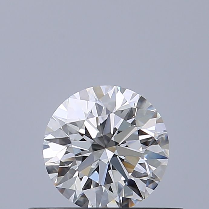 Diamond Natural 0,41Ct E-VVS1 Round - GIA3545953463
