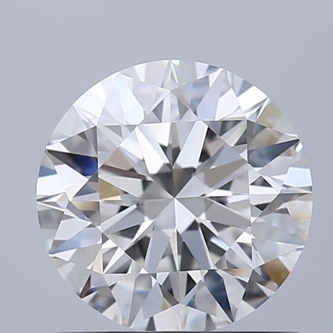 Diamond Natural 1,03Ct E-VVS2 Round - IGI795650564