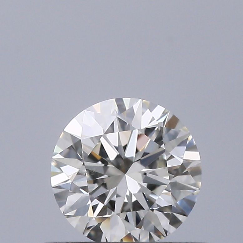 Diamond Natural 0,4Ct H-VS2 Round - IGI788692764