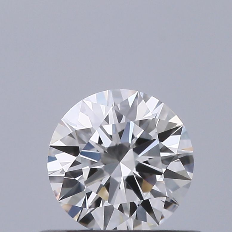 Diamond Natural 0,4Ct E-VVS1 Round - GIA2556059259