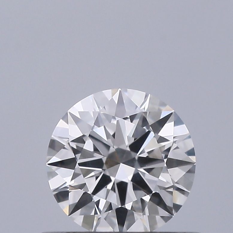 Diamond Natural 0,41Ct E-SI1 Round - GIA1558058725