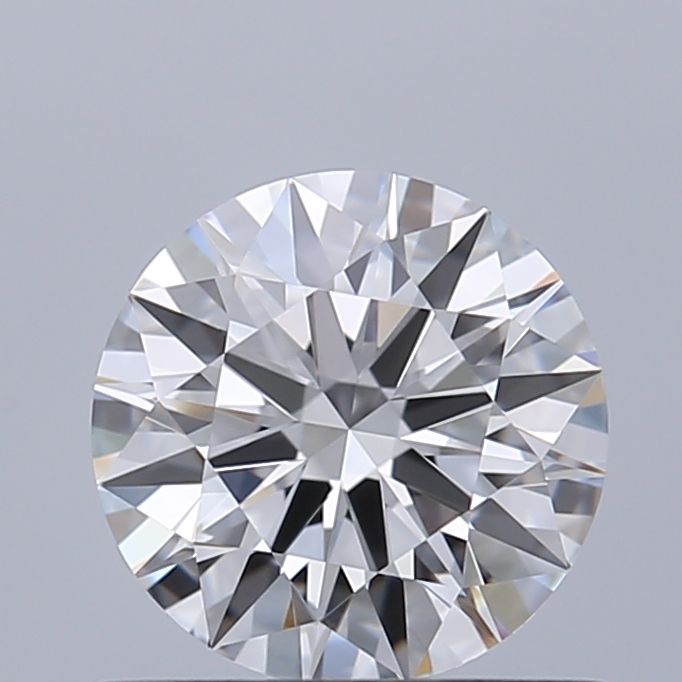 Diamond Natural 0,77Ct D-VVS1 Round - GIA1559179142